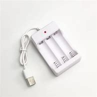 Charger Baterai Aa Dan Aaa