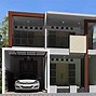 Desain Rumah Modern Minimalis Unik