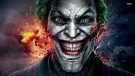 Foto Joker Keren Buat Wallpaper