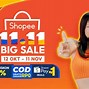 Iklan Shopee Nikita Willy Sekarang