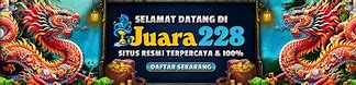 Juara228 Slot