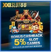 Pusat Maxwin Slot