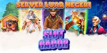 Situs Slot Bet 200 Hari Ini