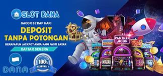 Slot Pendatang Baru Pasti Wd